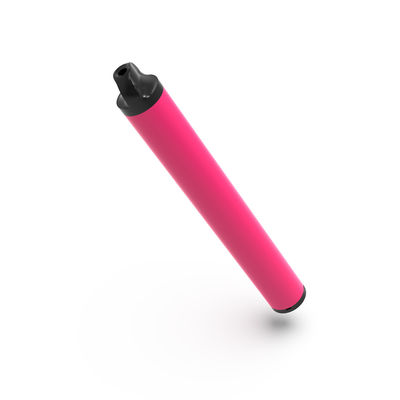 Voorgevulde 2000 puffs wegwerp vape met twee 5% nicotine smaakstoffen en 850mAh batterij