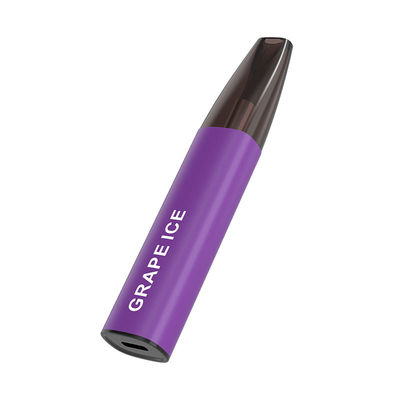 de Zoute Nicotine Beschikbaar Pen Pod Device 400mAh van 3.5ml 5% met Typec Lader