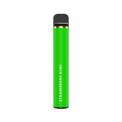 Lichtgewicht Beschikbare Vape-Pen 1500 Rookwolken1200mah Elektrische Sigaret