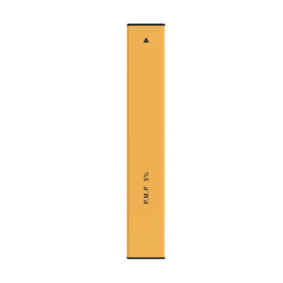Ananasgunst Pen 9.7cm van Vape van Mini Electronic Cigarette/400 Rookwolken Lengte
