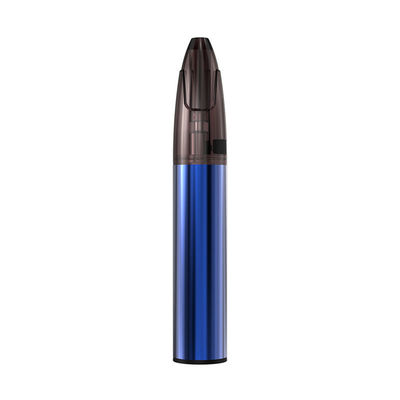 Diep Blauwe Elektronische Sigaar 5000 puft Vloeibare Vape de Pen650mah Batterij van 4.0ml E