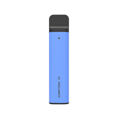 De Batterij Beschikbare Vape Pen Pod Device van PC 6.0ml 850mAh 1000 Rookwolken