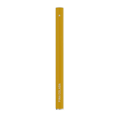 Beschikbare Vape Pen Electronic Cigarette 1.3ml 280mAh Pina Colada Electronic Cigarette