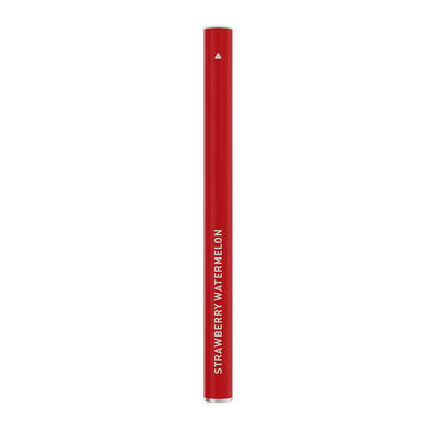 Elektrische 5%-Pene Sigaret 3.0Ω niet Navulbare Vape Pen Stainless Steel