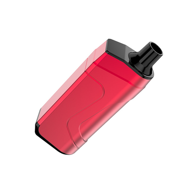 Het Apparaten550mah Batterij van de HuaEasonh20 Rode Beschikbare Vape Peul met Ce-Certificatie