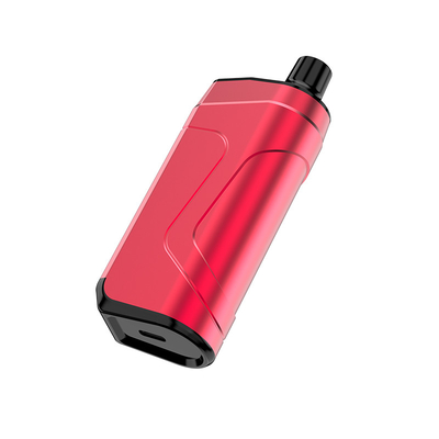 Het Apparaten550mah Batterij van de HuaEasonh20 Rode Beschikbare Vape Peul met Ce-Certificatie