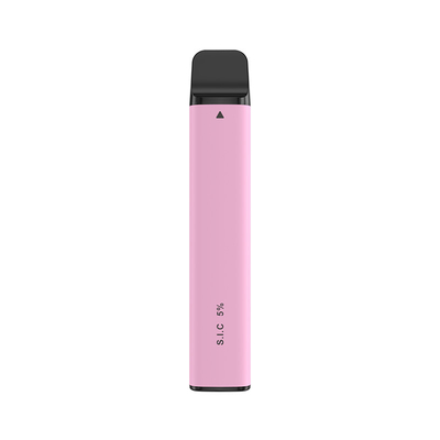 Zoute Nicotine Beschikbare Elektronische Sigaret Mini Stick 12W 7.5ml 3.7V