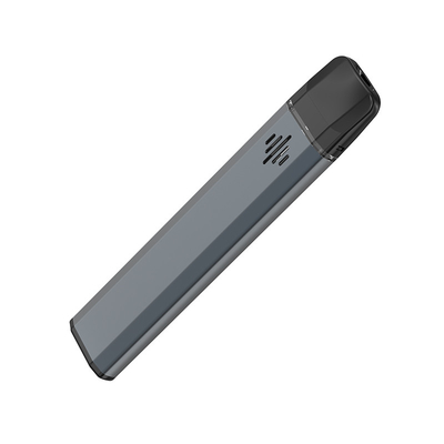 1.2Ω ceramische Rol2.0ml CBD Beschikbare Vape Pen 300 Rookwolken